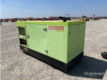 Generador industriale PRAMAC
