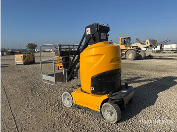 Plataforma de mástil vertical 2011 Manitou 100VJRE (Inoperable) Vertical Mast Lift: foto 3