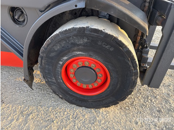 Carretilla elevadora 2015 Linde H 30 D-02 3000 kg Forklift: foto 5