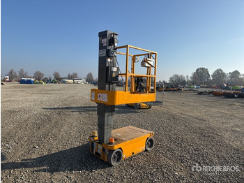 Plataforma de mástil vertical 2017 Skyjack SJ12 Vertical Mast Lift: foto 3