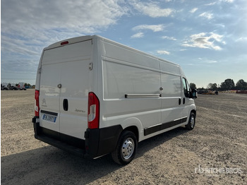 Furgón 2018 Citroen Jumper 33 2.0BLUEHDI L3H2 130CV Van Truck: foto 4