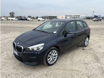 SUV/ Todoterreno BMW