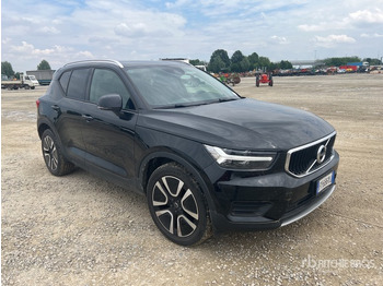 SUV/ Todoterreno VOLVO