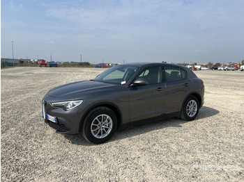 SUV/ Todoterreno ALFA ROMEO