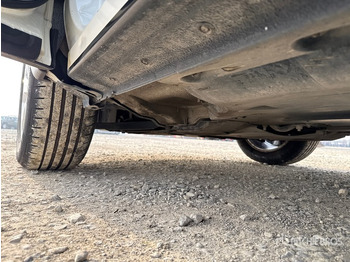 Coche 2020 Nissan Qashqai Automobile: foto 4