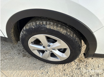 Coche 2020 Nissan Qashqai Automobile: foto 5