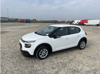 Coche CITROËN