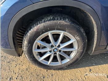 SUV/ Todoterreno 2022 BMW X1 SDRIVE 16D BUSINESS ADVANTAGE SUV: foto 4
