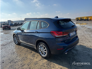 SUV/ Todoterreno 2022 BMW X1 SDRIVE 16D BUSINESS ADVANTAGE SUV: foto 2
