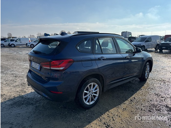 SUV/ Todoterreno 2022 BMW X1 SDRIVE 16D BUSINESS ADVANTAGE SUV: foto 3
