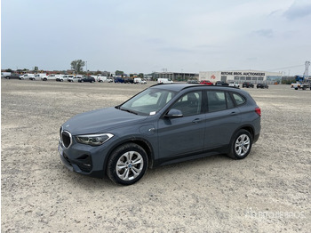 SUV/ Todoterreno BMW