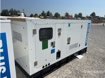 Generador industriale PLUS POWER