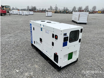 Generador industriale PLUS POWER