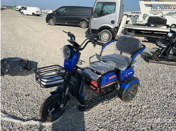 Motocicleta
