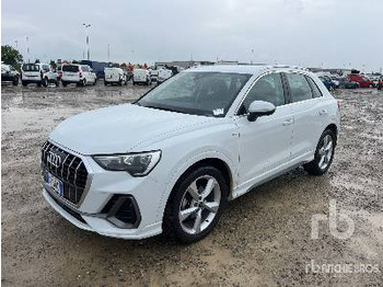Coche AUDI