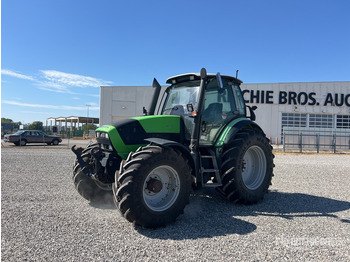 Tractor DEUTZ