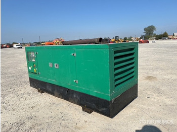 Generador industriale IVECO