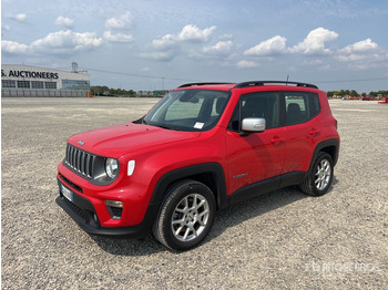 SUV/ Todoterreno JEEP