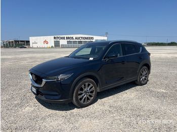 SUV/ Todoterreno MAZDA