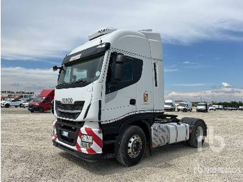 Cabeza tractora IVECO Stralis 510