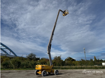 Plataforma articulada 2007 JLG M600JP Nacelle Articulee Electrique El ... Articulating Boom Lift: foto 2