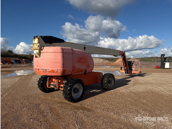 Plataforma articulada JLG