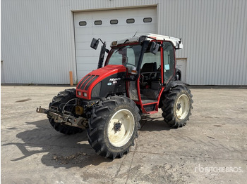 Tractor REFORM