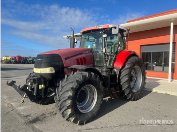 Tractor CASE IH Puma