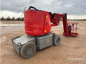 Plataforma articulada HAULOTTE HA12IP