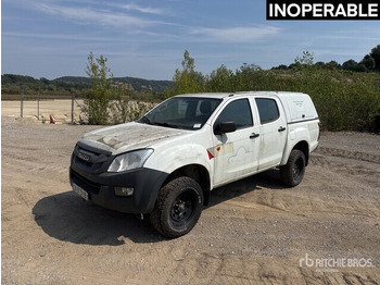 Pick-up ISUZU