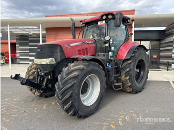 Tractor CASE IH Puma 240