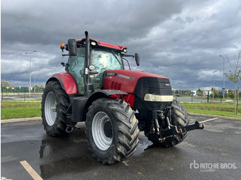 Tractor CASE IH Puma 185