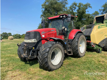 Tractor CASE IH Puma 200