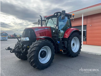 Tractor CASE IH Puma 150