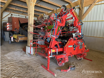 Equipo para trabajo del suelo EINBÖCK