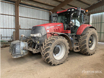 Tractor CASE IH Puma 240