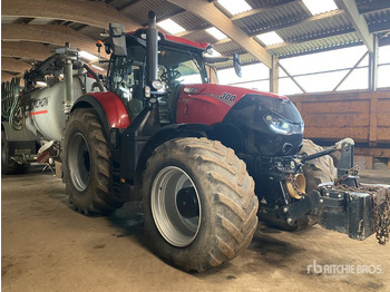 Tractor CASE IH Optum 300