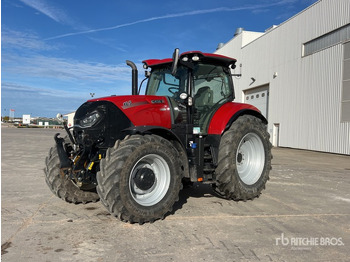 Tractor CASE IH Puma