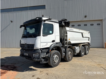 Camión volquete MERCEDES-BENZ Arocs 3243