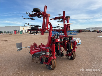 Equipo para trabajo del suelo