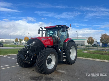 Tractor CASE IH Puma