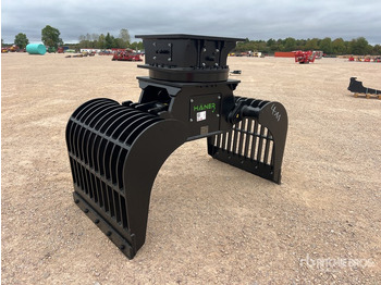 Pinza de manipulación HÄNER