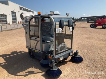 Barredora vial 2025 Sweepmec 190DPRO Balayeuse (Non Utilise) (Unused) Sweeper Truck: foto 3