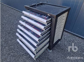 Herramienta/ Equipo nuevo ERDMANN XXL-EDITION (Unused): foto 2