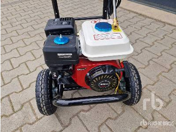 Hidrolimpiadora nuevo MAXWIN MT3500PSI (Unused): foto 4
