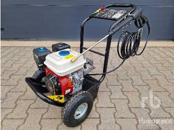 Hidrolimpiadora nuevo MAXWIN MT3500PSI (Unused): foto 2