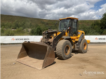 Cargadora de ruedas JCB 436