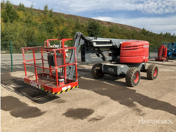 Plataforma articulada SKYJACK