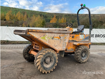 Minidumper THWAITES