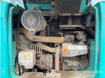 Excavadora de cadenas 2018 Kobelco SK85MSR-3E Tracked Excavator: foto 5 Excavadora de cadenas 2018 Kobelco SK85MSR-3E Tracked Excavator: foto 5